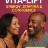 Vita-Lift gummies Couple